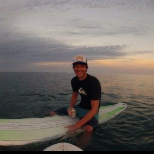 Meet your Posher, Paul